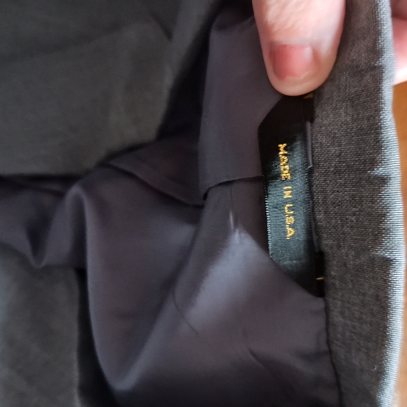 Women's suit set - Picture 3 of 8